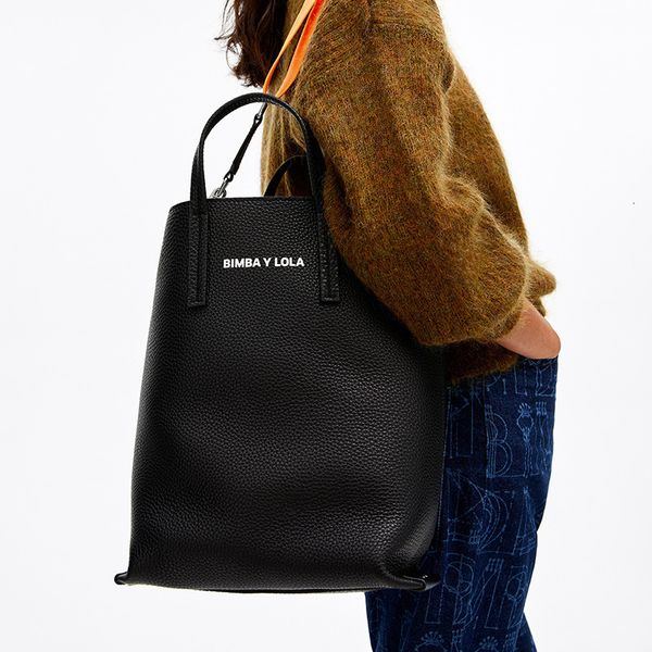 

bimba y lola bags in spain