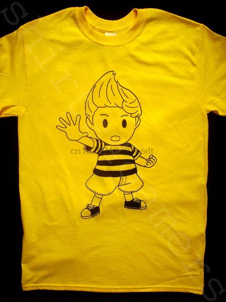 

super smash bros. ultimate lucas t shirt (ssbu brawl melee mother 3 earthbound) sport hooded sweatshirt hoodie