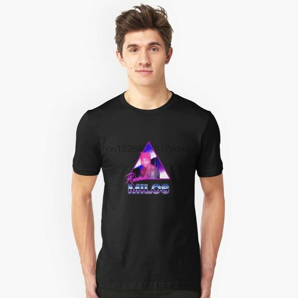 

ricardo milos 80s aesthetic slim fit t-shirt-gift-us mans- size s to 5xl 2020 tees sport hooded sweatshirt hoodie