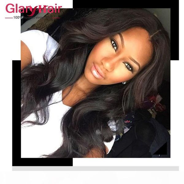 

brazilian body wave hair bundles 8a unprocessed human hair extensions items body wave hair weaves weft wholesale bundle deals, Black