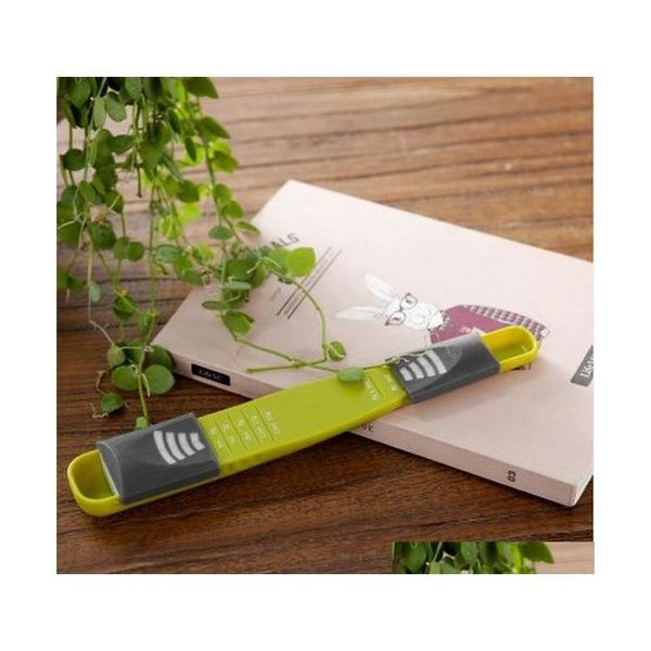 

kitchen double end eight stalls adjustable scale measuring spo jlldyy dh_garden