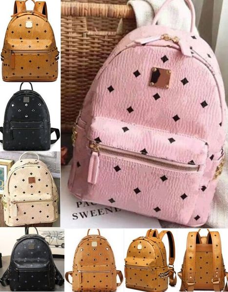

women men backpack bookbag genuine leather practical travel bag school bag for girls boys fashion handmade female backpack