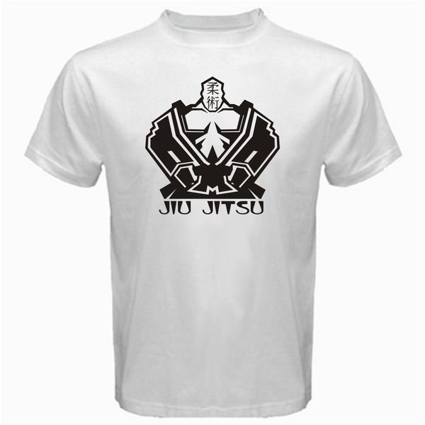 

new summer tee shirt brazilian jiu jitsu martial art jiujitsu karate judo aikido t-shirt white cool t-shirt sport hooded sweatshirt hoodie