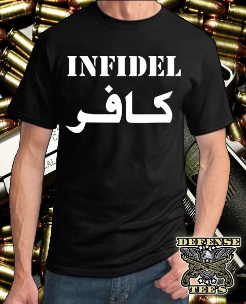 

fashion design infedel us military army usmc air force navy tee o neck hipster sport hooded sweatshirt hoodie men t shirt