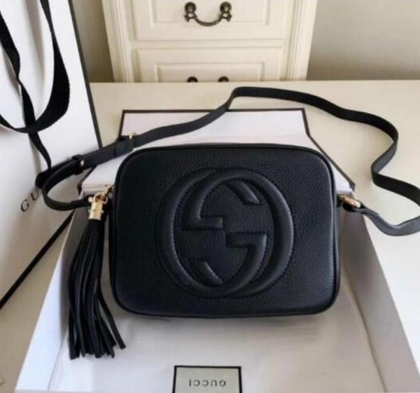 

leather tassel bags brand fashion women handbags bags purses soho disco backpack shoulder wallets crossbody bag ysl guchi