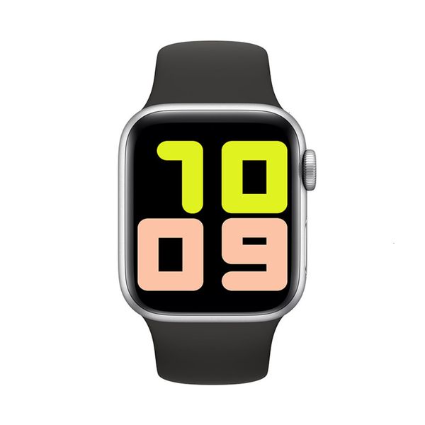 

popular t55 smart talk music waterproof bluetooth sports watch wristbandbgt