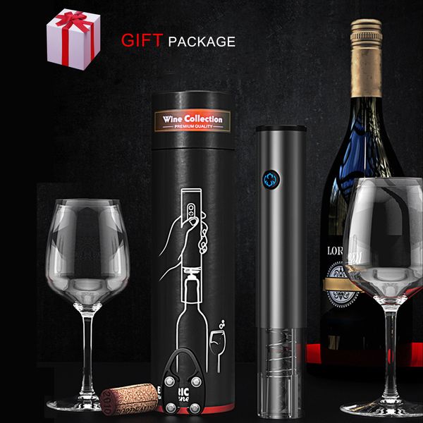 

electric wine bottle openers automatic bottle opener for red wine foil cutter jar opener kitchen accessories gadgets bottle opener