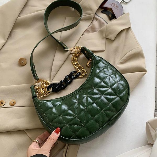 

luxury designer 2020 women bags fashion chain shoulder bags crossbody hand small handbags female purse new