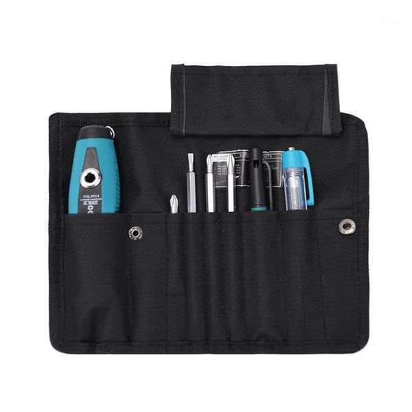 

penggong 7pcs screwdriver set test pencil handle multi-purpose pen-holder screwdriver tool set electrical maintenance tool1