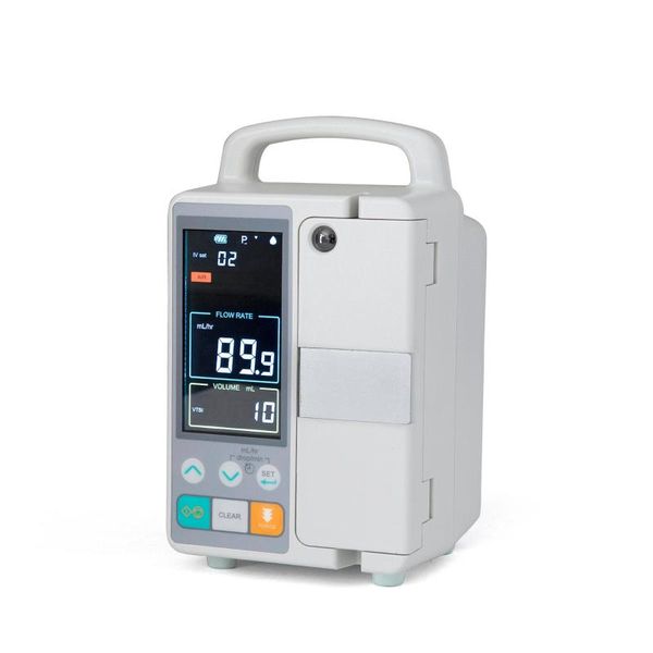 

electric massagers animal human li-battery based 8052n pump