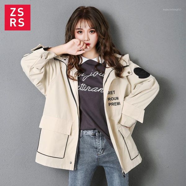 

women's jackets women's casual waterproof windproof jacket hooded coat spring autumn breathable tourism mountain windbreaker femal, Black;brown