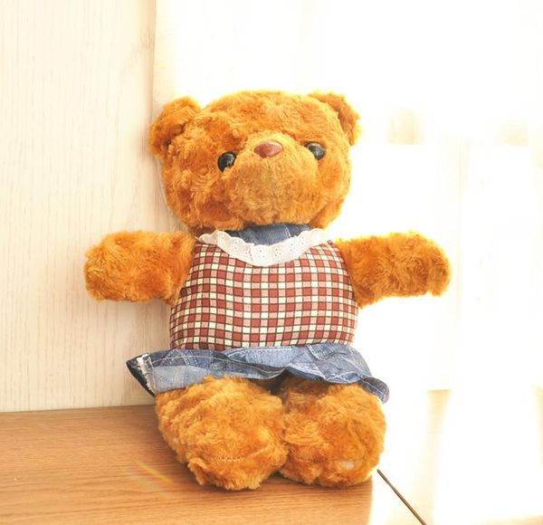 

26 styles cute animal crossing plush toys doll cartoon soft stuffed animals for baby kids pillow gift