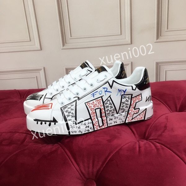 

calfskin sneaker classic boots luxurys designers runner trainers sneakers white leather chaussures vintage men women sport casual shoes hc21, Black