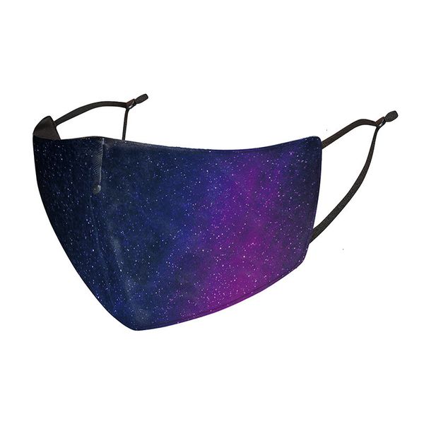 

new designer fast shipping face washable 2 layers cotton facemask with slot people protective mask 8 nv400