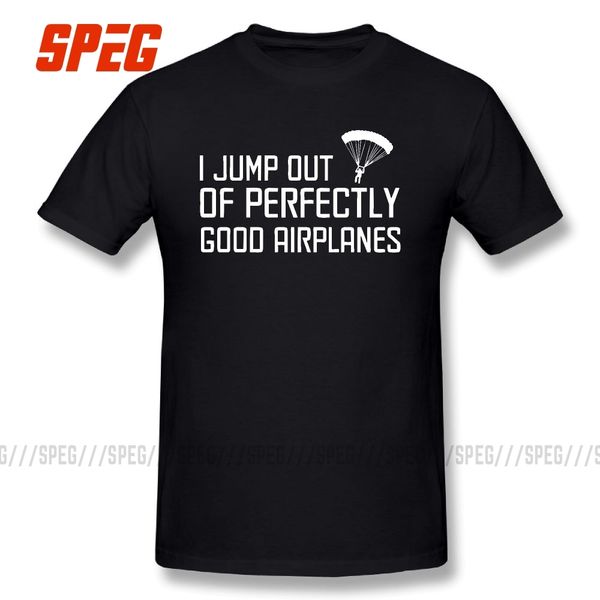 

i jump out of perfectly good airplanes skydiving purified t shirts hip hop tee shirts short sleeve t shirts sport hooded sweatshirt hoodie