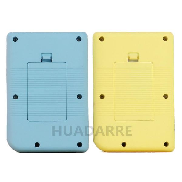 

3,0-дюймовый экран портативный игровой игрок построен в 800 классических игр портативный мини игра консоль для macaron 8 бит игровая консоль