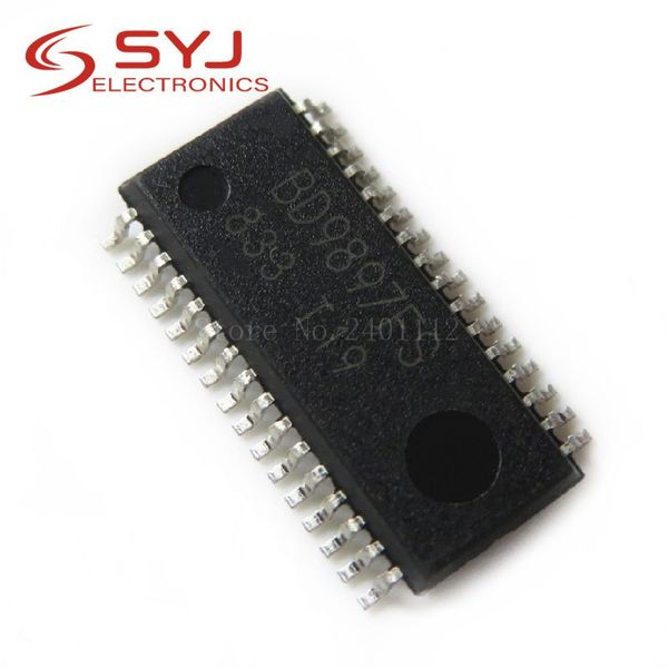 

5pcs / lot new & original bd9897fs-e2 bd9897fs bd9897 ssop32 in stock