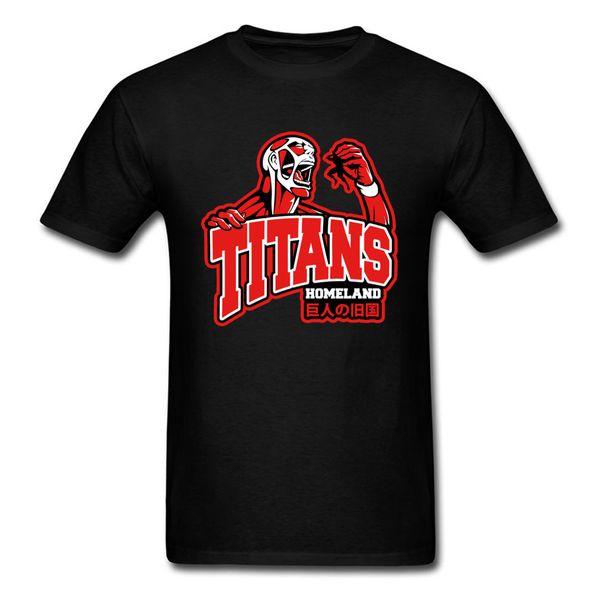 

sport men's black t-shirt attack on titan t shirt handsome man clothing sweatshirt summer & tees superhero giant tshirt