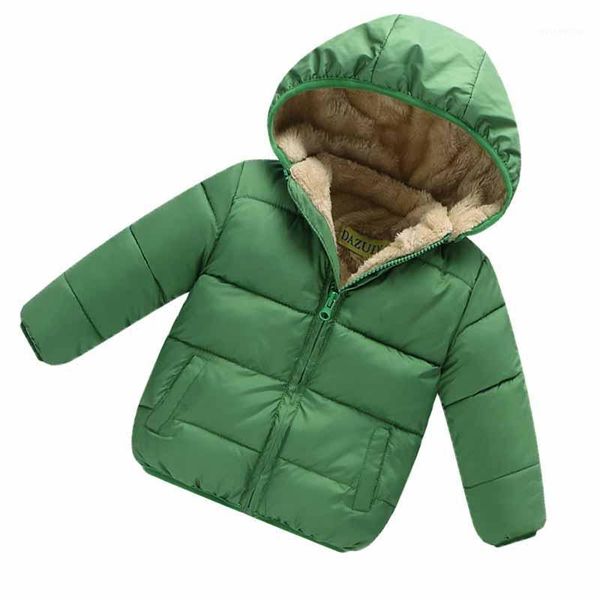 

jackets bibicola baby boys snowsuit cotton girls coats thicken winter warm velvet parkas kids boy outerwear clothes1, Blue;gray