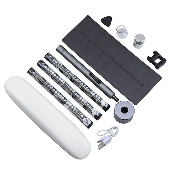 

электроинструменты отвертка винт дрель 1p для wowstick kit light cordless pro во главе с водителем bbyssr hotstore2010