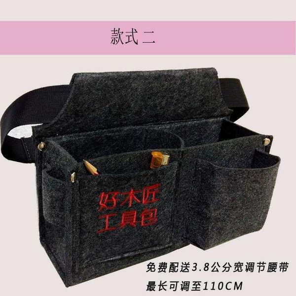 

woodworking only nail pocket waistband bodypack thick woodworking only nail pocket waistband bag1