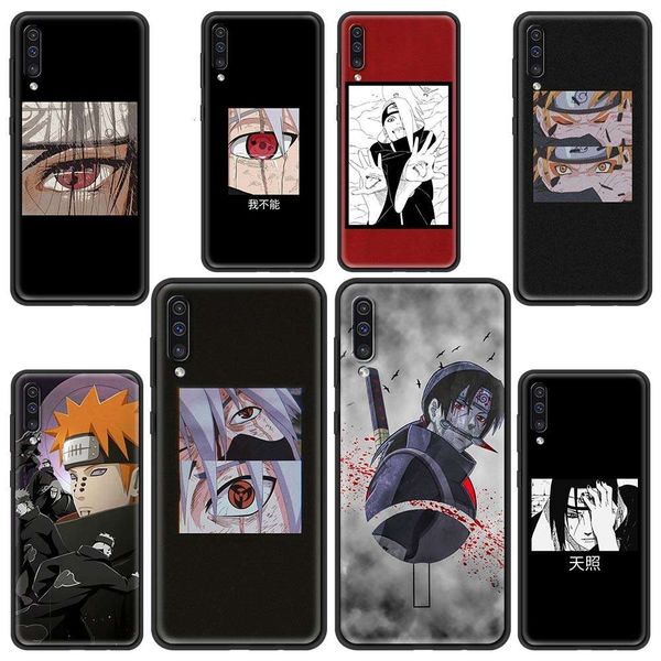 

samsung galaxy note 10, 20, note 20, ultra 9, 8 plus, 5g, animation shell, naruto