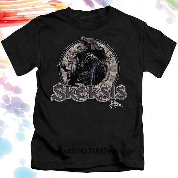 

funny men t shirt white t-shirt tshirts black tee dark crystal 80's movie skeksis logo men t-shirt tee sport hooded sweatshirt hoodie