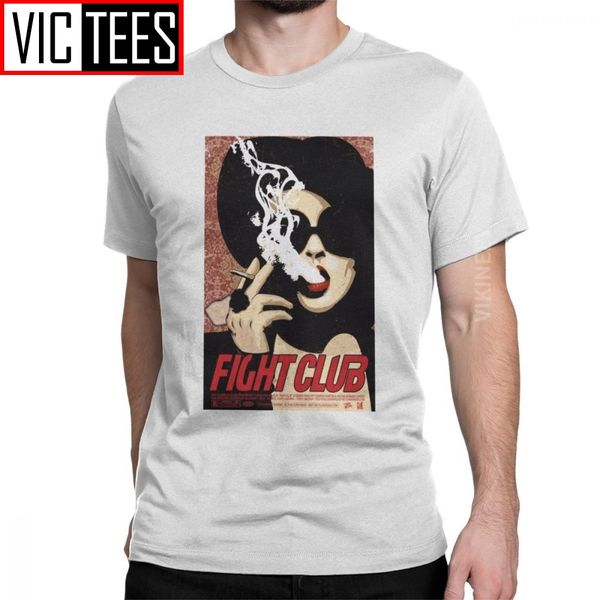 

marla singer fight club t shirt 2020 men cotton humorous tshirt homme tyler rule carter soap movie sport hooded sweatshirt hoodie