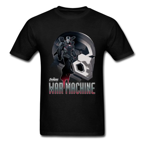 

war machine tshirt heavy metal black s punk clothing 90s fashion streetwear ironman sport hooded sweatshirt hoodie men t shirt