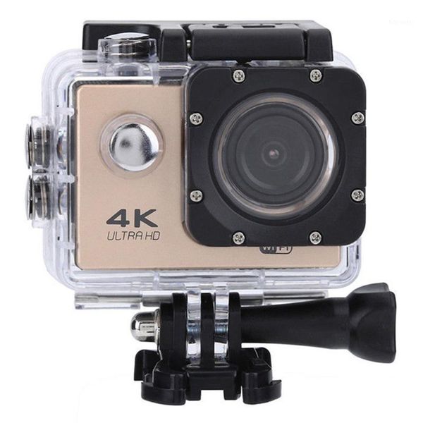 

waterproof remote controller camcorder dvr ultra hd sport dv action camera recording wifi 1080p sj90001