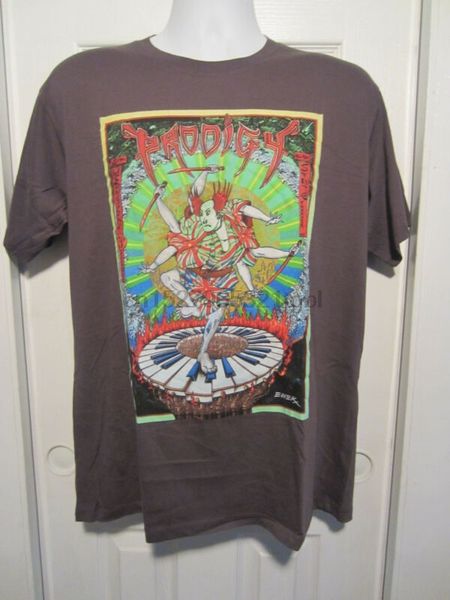 

c prodigy t-shirt nwot sport hooded sweatshirt hoodie
