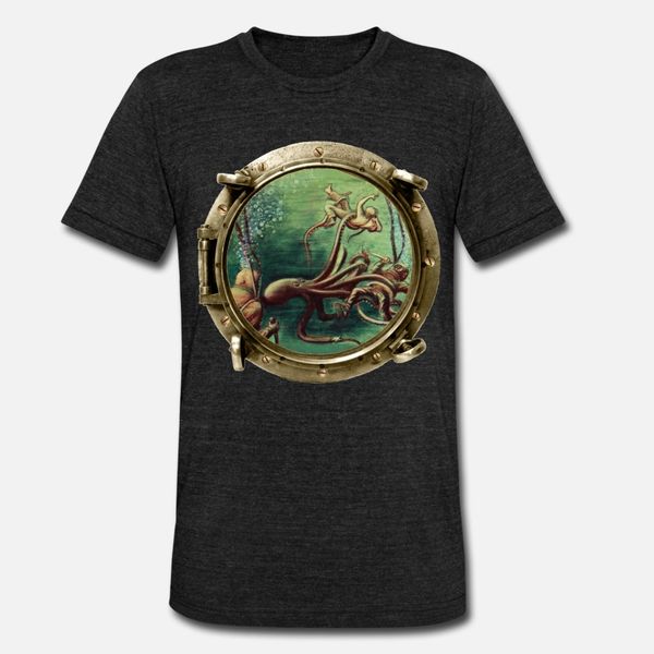 

porthole view of vintage divers with an ocs t shirt diy anime plus size tracksuit hoodie sweatshirt