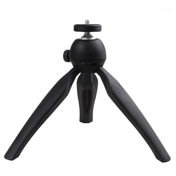 

tripods edal k7 mini camera tripod expandable selfie stick handheld stand for mobile phone pography1