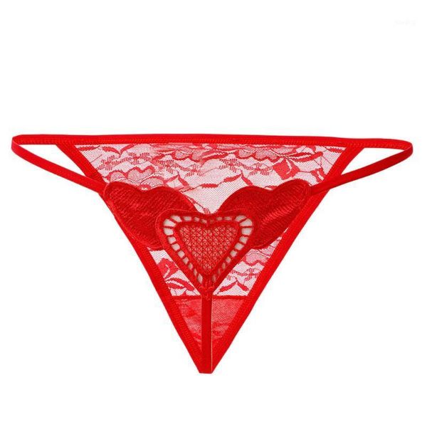 

underwear women beautiful embroidery hollow mesh transparent thong women's ultra-thin panties thong panties briefs a501, Black;pink