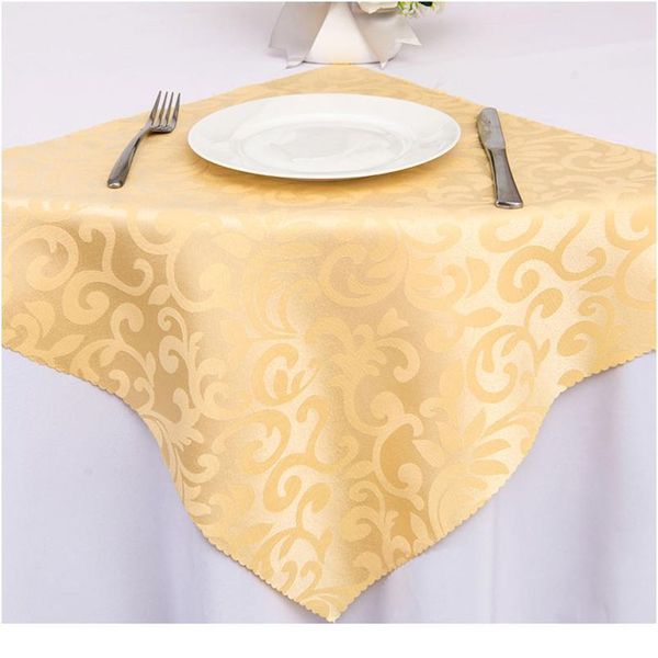 

100% polyester washed l wedding table napkin cloth dinner party decorative napkins handkerchief cloth for restaurant sqcbql