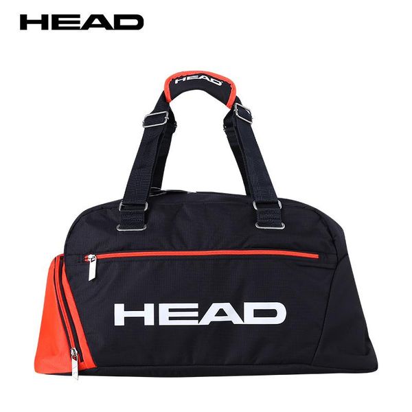 

outdoor bags head novak djokovic grand slam series handbag tennis bag for 2-3 pieces 2021 us open