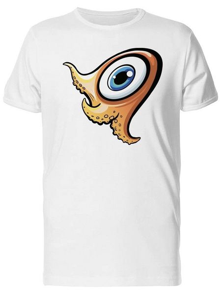 

один глаз чужеродных мультфильм мужские tee -image по хлопка с коротким рукавом майка спортивная с капюшоном толстовка толстовка