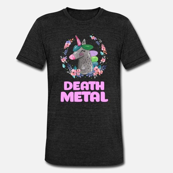 

death metal unicorn t shirt hip hop print latest tracksuit hoodie sweatshirt