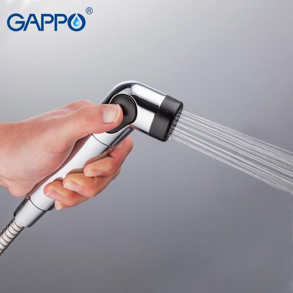 

gappo abs bidet faucet washer mixer tap toilet shower bidet handheld shower sprayer shattaf muslim