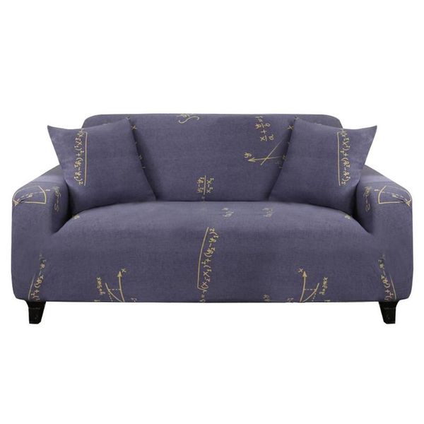 

chair covers stretch sofa-cover solid-color anti-slip washable living-room furniture protector with anti-skid foam 1/2/3-seater