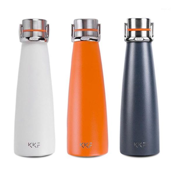 

2020 original 475ml vacuum flask bottle stainless steel vacuum insulated water bottle office cup portable sport1