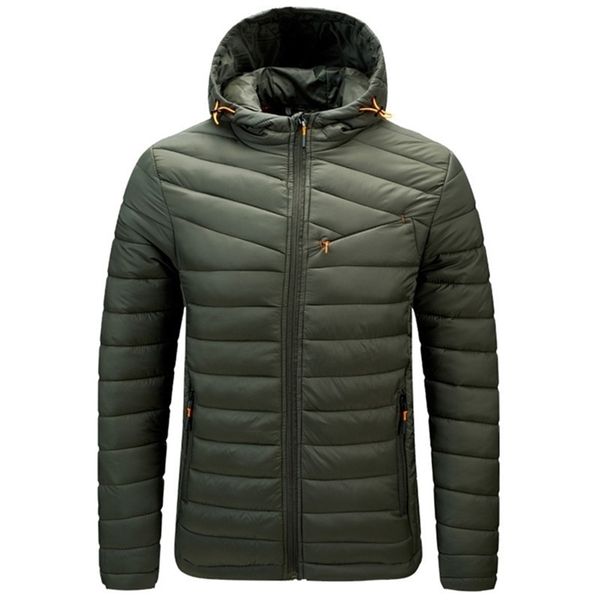 

men's winter warm outdoor down jacket fashion euyph5amw51, Black