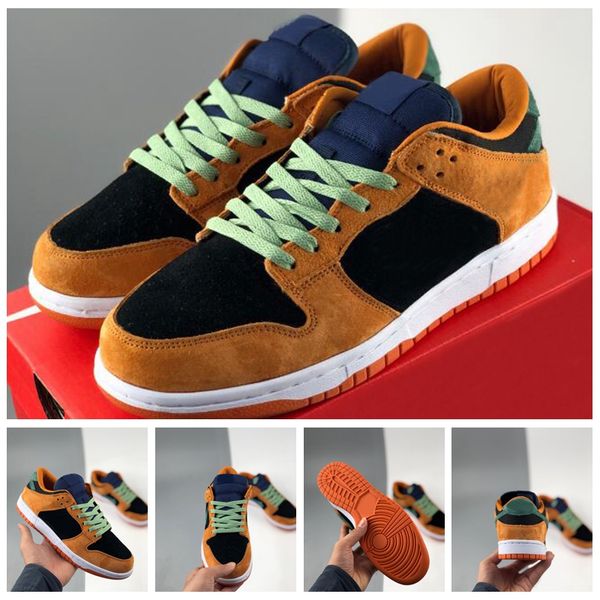 

2020 dunk sb low ceramics veneer running shoes for women mens trainers sneakers skateboard sports des chaussures zapatos 36-45