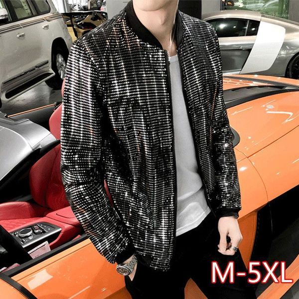 

men jacket fashion jacket long sleeve summer sun protection clothing slim fit chaqueta hombre streetwear windbreaker 20201, Black;brown