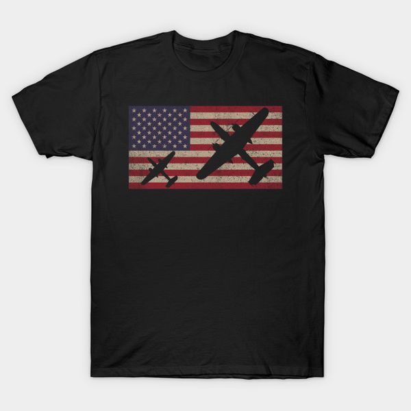 

men t-shirt b 25 mitchell ww2 bomber plane usa patriotic flag tshirt t shirt summer tees tshirt harajuku sport hooded sweatshirt hoodie