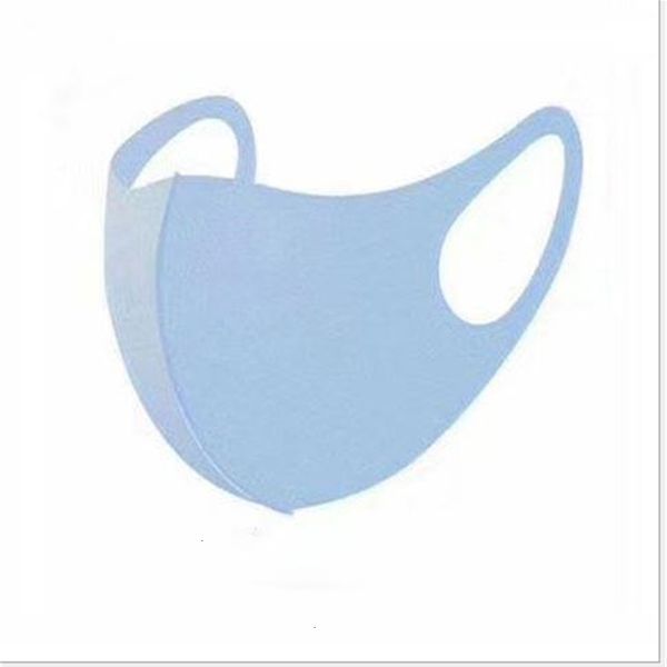 

factoryface anti dust 3d designer face pm2.5 mask dustproof washable reusable ice silk cotton ma 3 ib1no