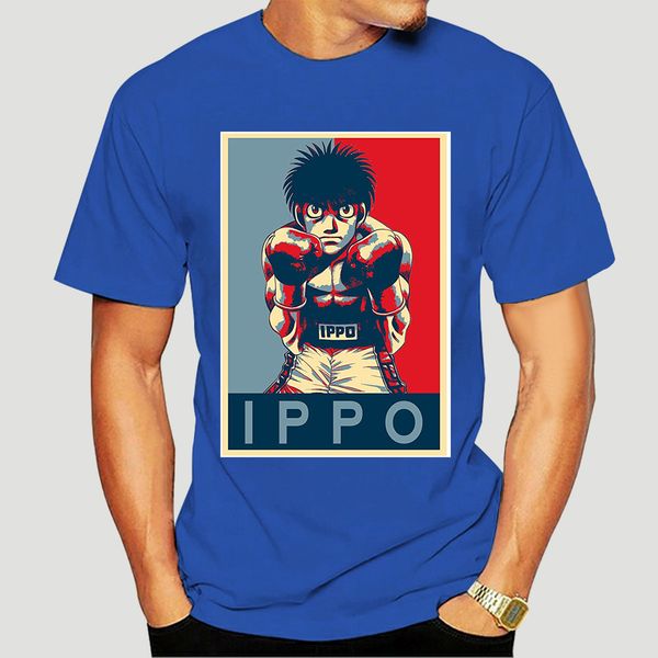 

hajime no ippo tee t shirt size m-3xl new funny t-shirt-2880d sport hooded sweatshirt hoodie