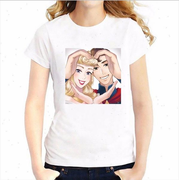 

zoganki kawaii cartoon print tee shirt femme short sleeve white tshirt korean style graphic tees women harajuku streetwear