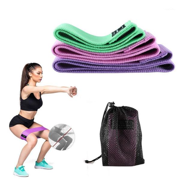 

hooks & rails yoga resistance loop bands for home fitness strength training pull rope sports pilates expander gym equipment1
