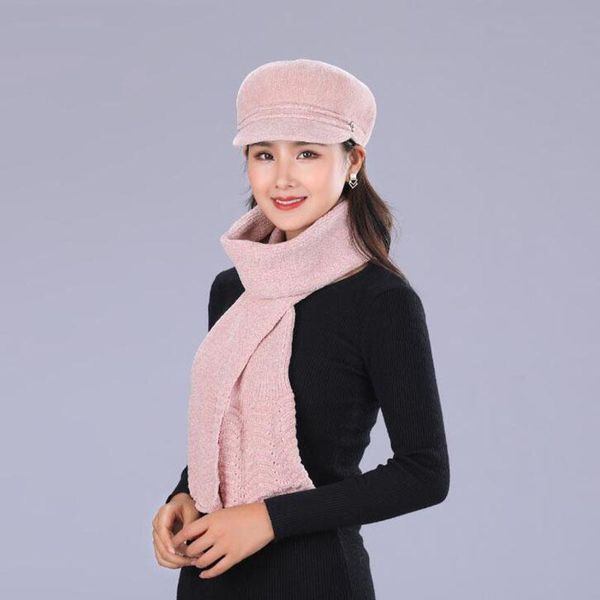 

beanie/skull caps winter hats for women knitted beanie hat cap girls brand scarf warmer balaclava mask female, Blue;gray